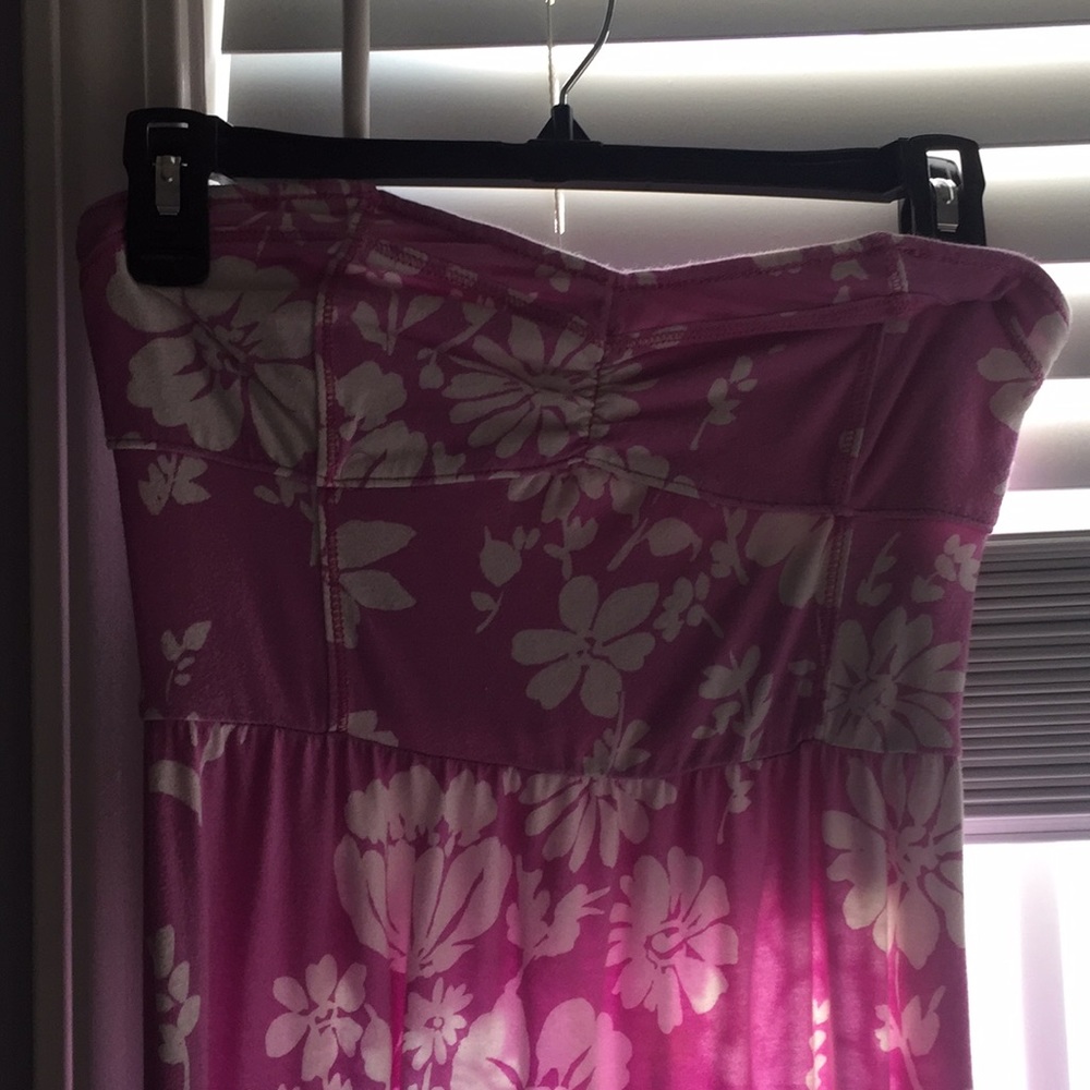 flower maxi - Picture 3 of 3